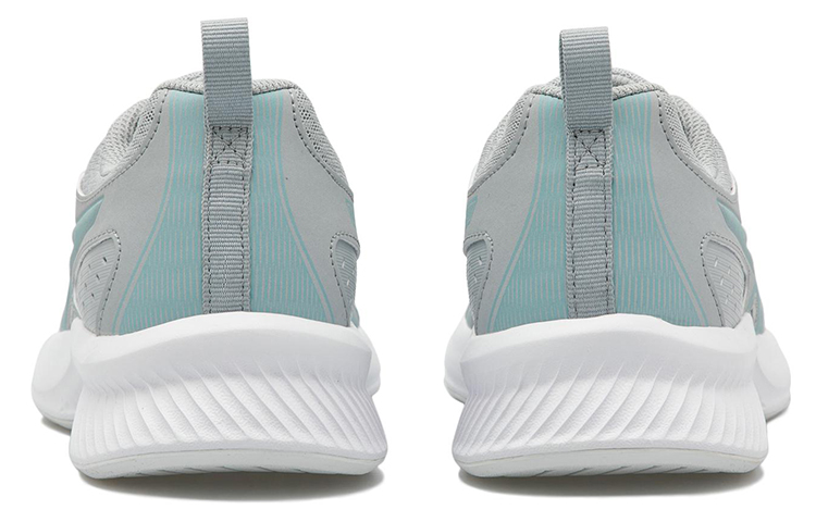 (W) ASICS Stormer LS 2 'Grey Blue' 圖 4