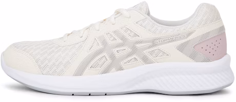 (Women) ASICS Stormer LS 'Light Yellow' 1022A274-102 (Women) ASICS Stormer LS 'Light Yellow' 1022A274-102