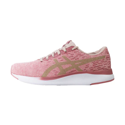 (W) ASICS Streetwise 'Bean Paste Red'