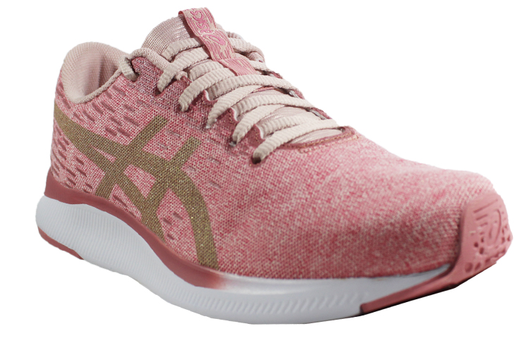 Lookbook (W) ASICS Streetwise 'Merah Pasta Kacang' 1202A183-700