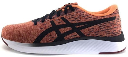 (Women) ASICS Streetwise 'Black Orange' 1202A183-601 (Women) ASICS Streetwise 'Black Orange' 1202A183-601