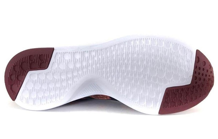 Shop (W) ASICS Streetwise 'Hitam Oranye' 1202A183-601