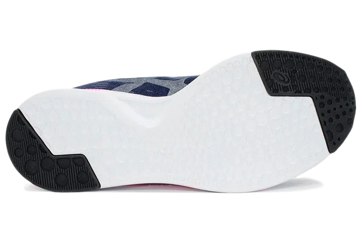 Lookbook (W) ASICS Streetwise 'Biru Pink' 1022A380-400