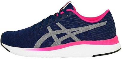 (Women) ASICS Streetwise 'Blue Pink' 1202A183-400 (Women) ASICS Streetwise 'Blue Pink' 1202A183-400