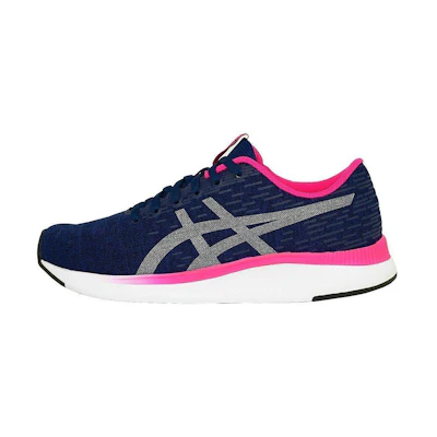 (W) ASICS Streetwise 'Blue Pink'