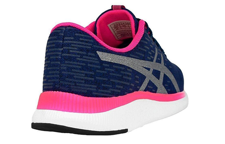 Lookbook (W) ASICS Streetwise 'Azul Rosa' 1202A183-400