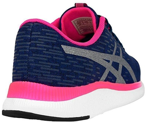 (W) ASICS Streetwise 'Azul Rosa' 1202A183-400 Lookbook (W) ASICS Streetwise 'Azul Rosa' 1202A183-400