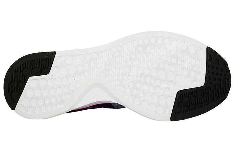 Shop (W) ASICS Streetwise 'Azul Rosa' 1202A183-400