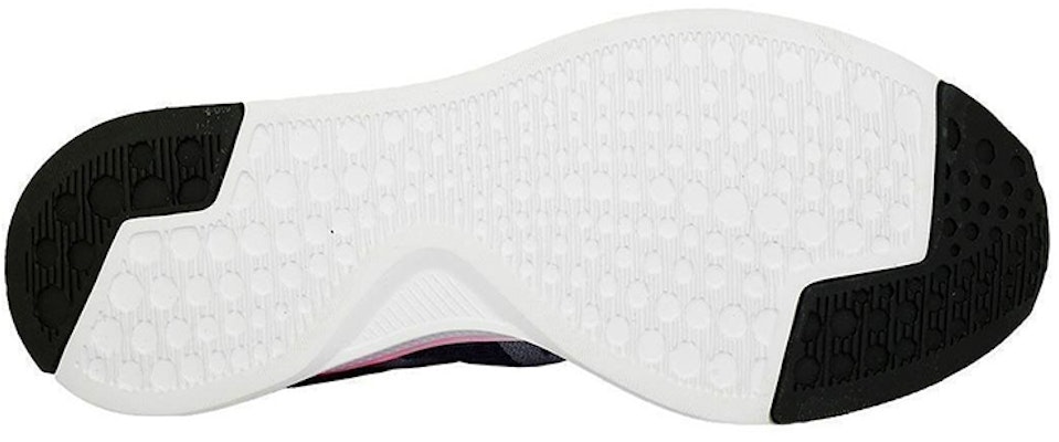 (W) ASICS Streetwise 'Azul Rosa' 1202A183-400 Shop (W) ASICS Streetwise 'Azul Rosa' 1202A183-400