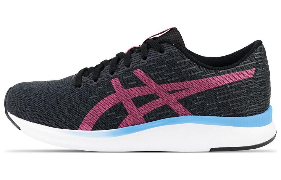 (Women) ASICS Streetwise 'Gray Red' 1202A183-004