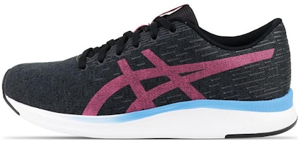 (Women) ASICS Streetwise 'Gray Red' 1202A183-004 (Women) ASICS Streetwise 'Gray Red' 1202A183-004