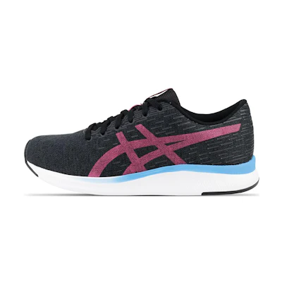 (W) ASICS Streetwise 'Gray Red'
