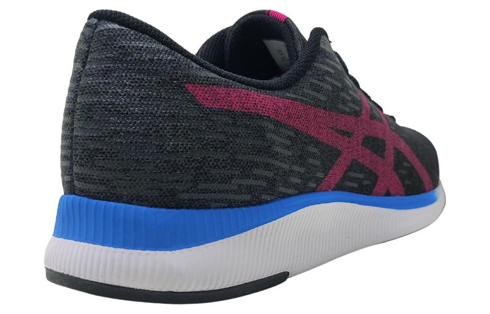 Lookbook (W) アシックス ストリートワイズ グレーレッド 1202A183-004