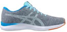 Order (W) ASICS Streetwise 'Kelabu Biru Jingga' 1202A183-021