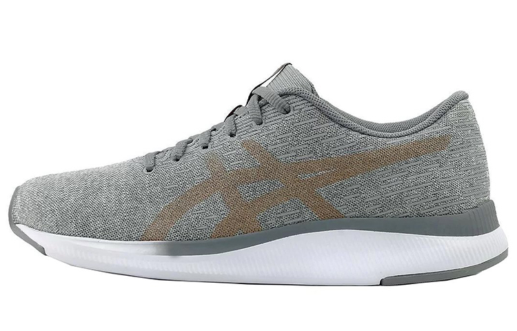 (Women) ASICS Streetwise 'Grey Comfort' 1202A183-022