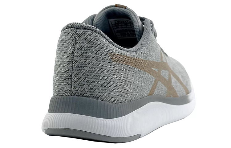 Lookbook (W) ASICS Streetwise ''Grauer Komfort'' 1202A183-022