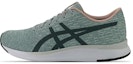 Buy (W) ASICS Streetwise 'Abu-Abu Hijau' 1202A183-023