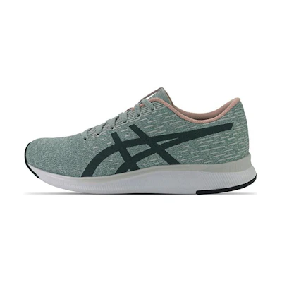 (W) ASICS Streetwise 'Grey Green'