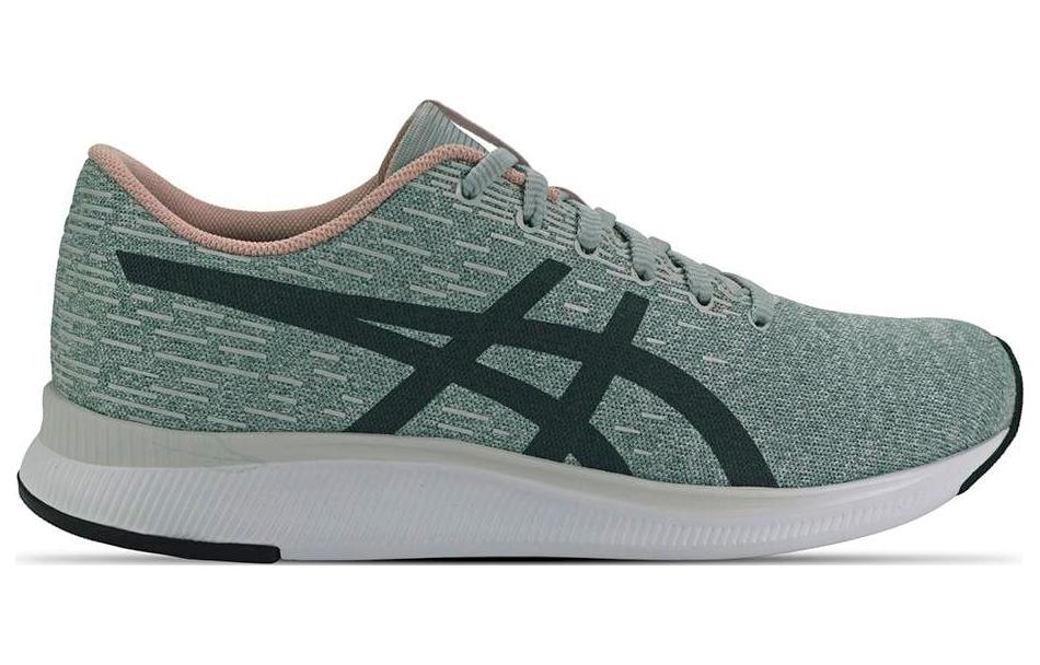 Order (W) ASICS Streetwise 'Abu-Abu Hijau' 1202A183-023