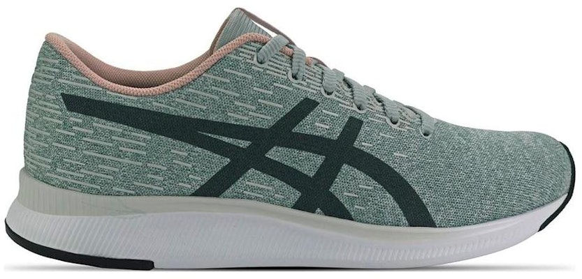 (W) ASICS Streetwise 'Abu-Abu Hijau' 1202A183-023 Order (W) ASICS Streetwise 'Abu-Abu Hijau' 1202A183-023
