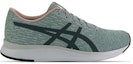 Order (W) ASICS Streetwise 'Abu-Abu Hijau' 1202A183-023