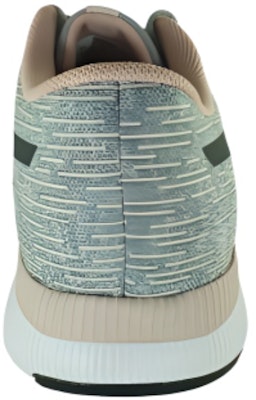 (W) ASICS Streetwise 'Abu-Abu Hijau' 1202A183-023 Lookbook (W) ASICS Streetwise 'Abu-Abu Hijau' 1202A183-023