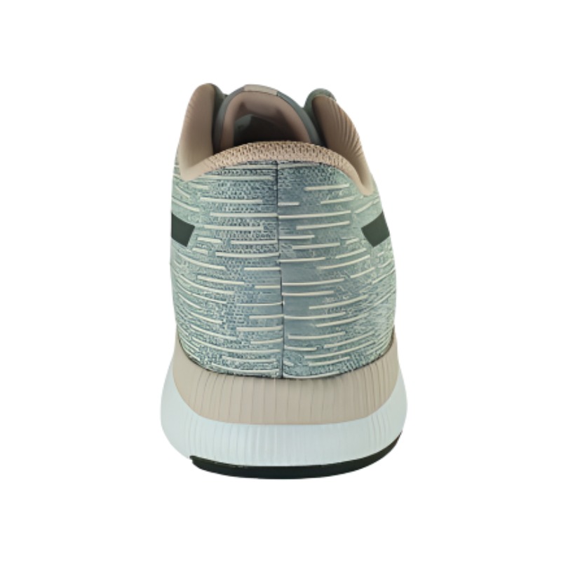 Lookbook (W) ASICS 街头风格 "灰绿色" 1202A183-023