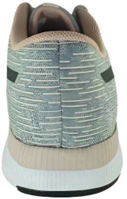(W) ASICS 街头风格 "灰绿色" 1202A183-023 Lookbook (W) ASICS 街头风格 "灰绿色" 1202A183-023