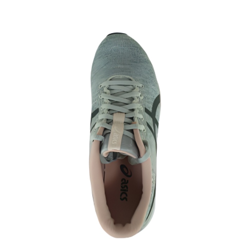 Shop (W) ASICS Streetwise 'Abu-Abu Hijau' 1202A183-023