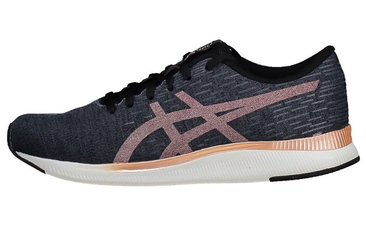 (Women) ASICS Streetwise 'Grey Orange' 1202A183-003