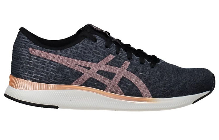 Order (W) ASICS Streetwise 'Abu-abu Oranye' 1202A183-003