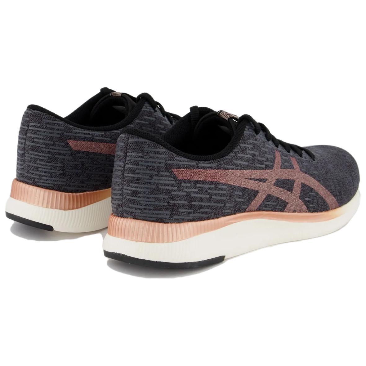 Shop (W) ASICS Streetwise 'Abu-abu Oranye' 1202A183-003