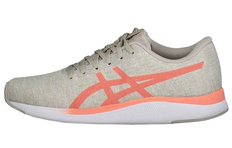 (Women) ASICS Streetwise 'Grey Orange' 1202A183-101