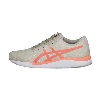 (W) ASICS Streetwise 'Grey Orange'