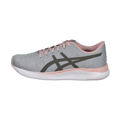 (W) ASICS Streetwise 'Grey Pink'