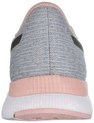 亞瑟士 Streetwise 低幫透氣跑步鞋 女款 灰粉 Shop 亞瑟士 Streetwise 低幫透氣跑步鞋 女款 灰粉