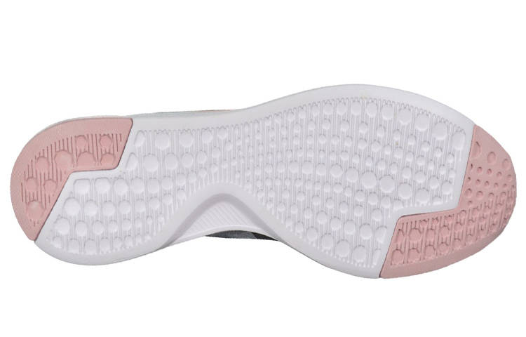 Purchase 亞瑟士 Streetwise 低幫透氣跑步鞋 女款 灰粉