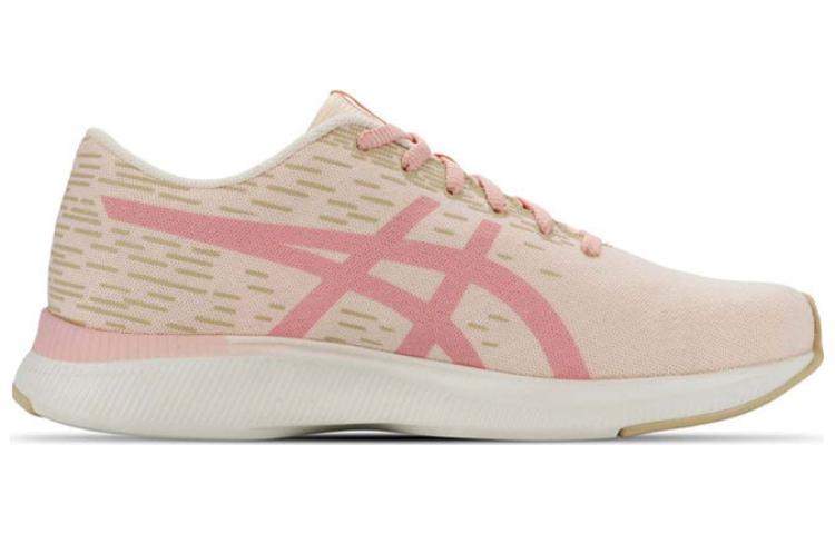 Order Asics 街頭巧匠 減震防滑耐磨 低筒 跑步鞋 女款 粉色