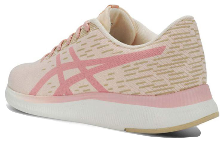 Purchase Asics 街頭巧匠 減震防滑耐磨 低筒 跑步鞋 女款 粉色