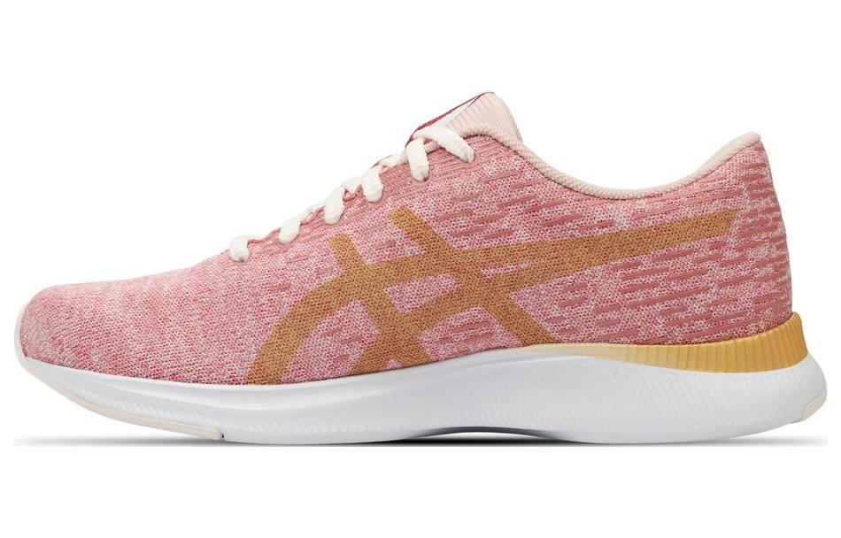 (Women) ASICS Streetwise 'Pink Brown' 1202A183-701