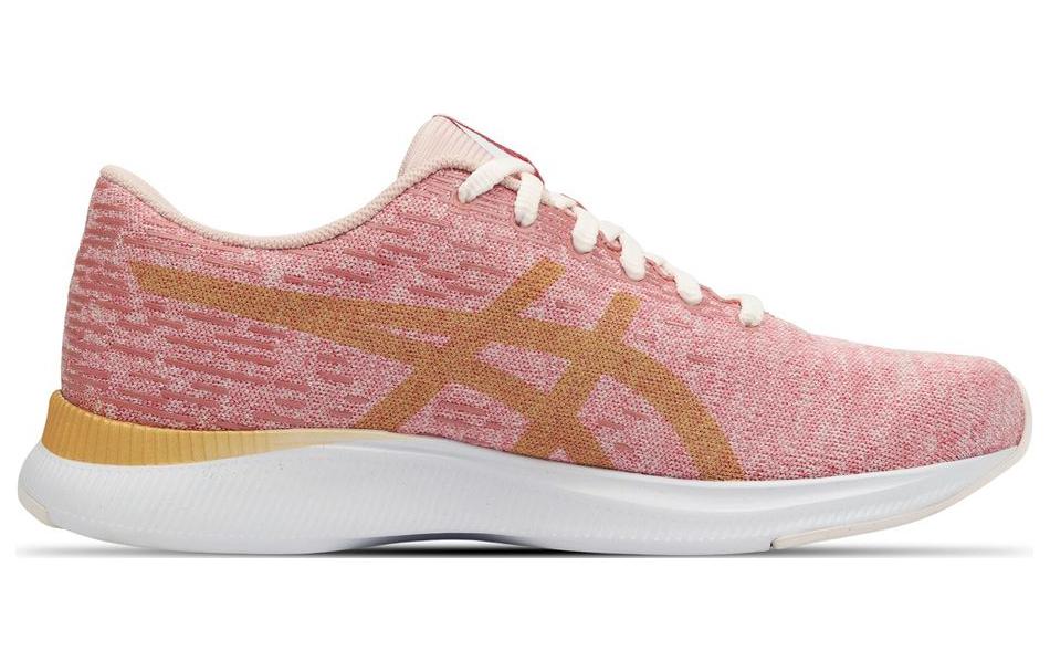 Order Asics Streetwise 減震防滑耐磨 低筒 跑步鞋 女款 粉棕色