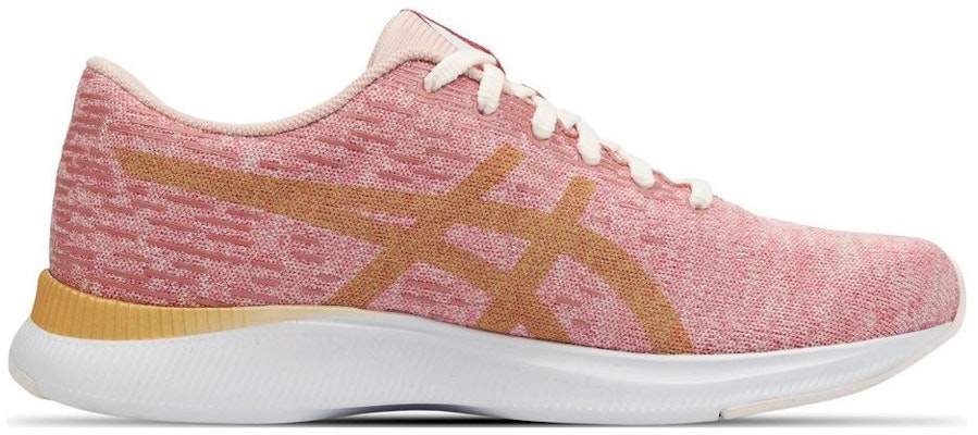 Asics Streetwise 減震防滑耐磨 低筒 跑步鞋 女款 粉棕色 Order Asics Streetwise 減震防滑耐磨 低筒 跑步鞋 女款 粉棕色