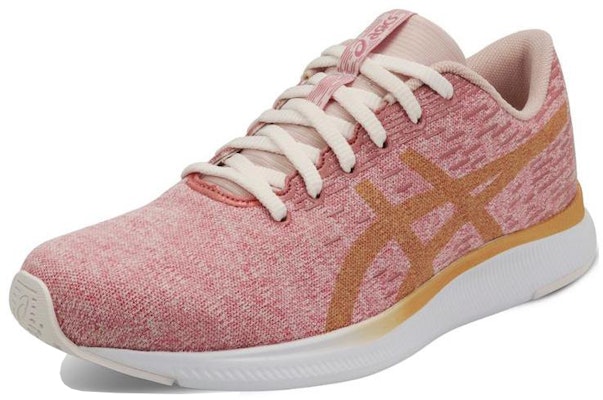 Asics Streetwise 減震防滑耐磨 低筒 跑步鞋 女款 粉棕色 Shop Asics Streetwise 減震防滑耐磨 低筒 跑步鞋 女款 粉棕色