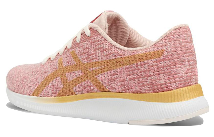 Purchase Asics Streetwise 減震防滑耐磨 低筒 跑步鞋 女款 粉棕色