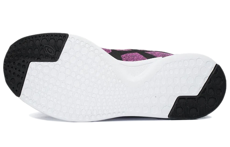 Lookbook (W) ASICS Streetwise 'Pink Purple' Sepatu Wanita 1022A380-700