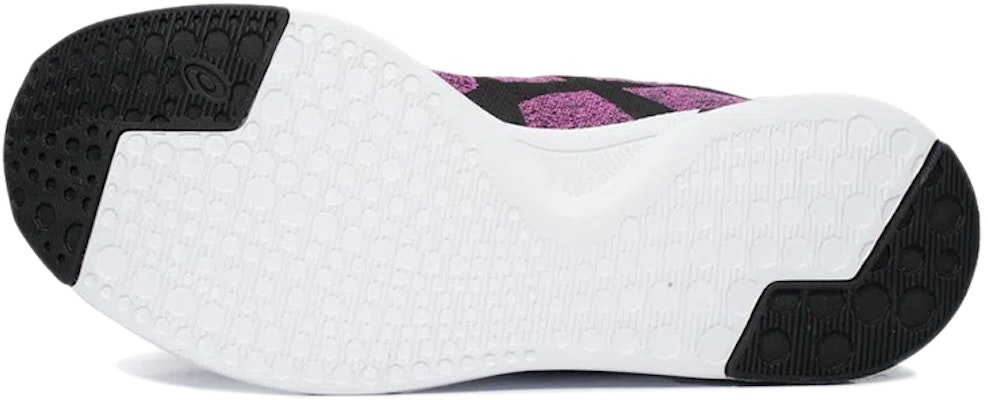 (W) ASICS Streetwise 'Pink Purple' Sepatu Wanita 1022A380-700 Lookbook (W) ASICS Streetwise 'Pink Purple' Sepatu Wanita 1022A380-700