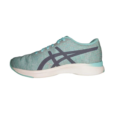 (W) ASICS Streetwise 'Teal Blue White'