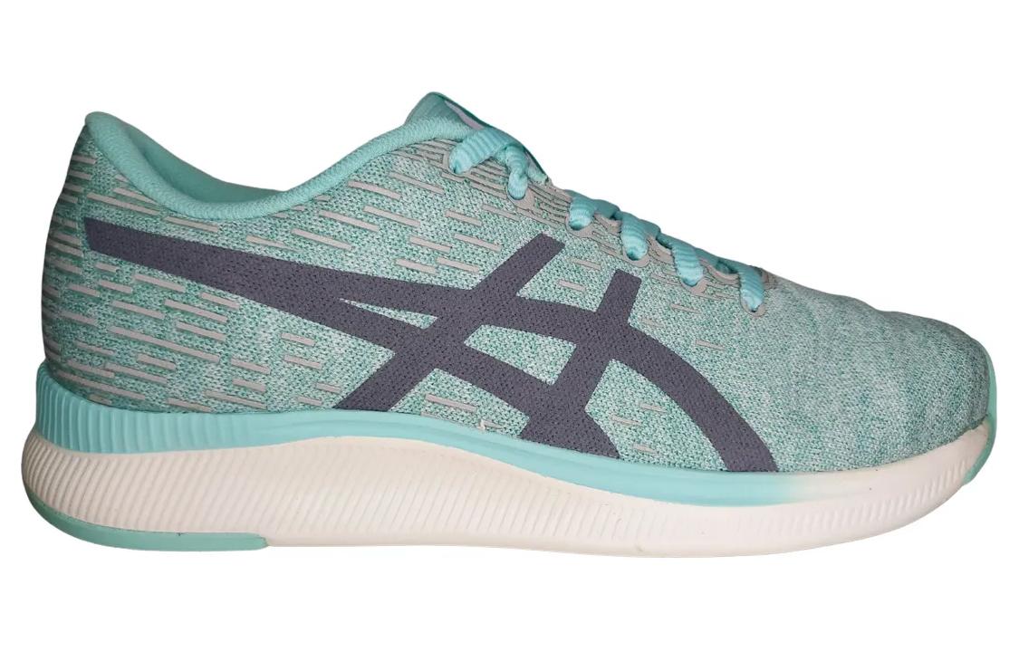 Order (W) ASICS Streetwise 'Biru Teal Putih' 1202A183-300