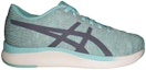 Order (W) アシックス ストリートワイズ「ティールブルー/ホワイト」 1202A183-300