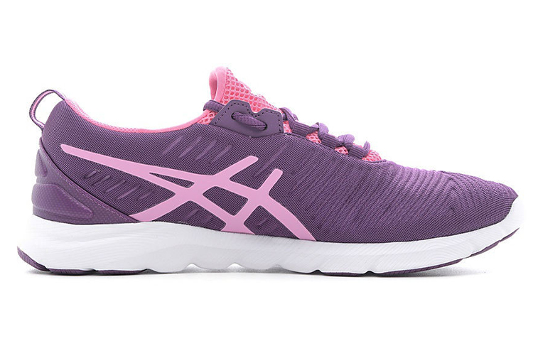 (W) ASICS Supersen 'Purple White' 圖 2